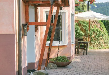 Apartment in Oberaula, Germany