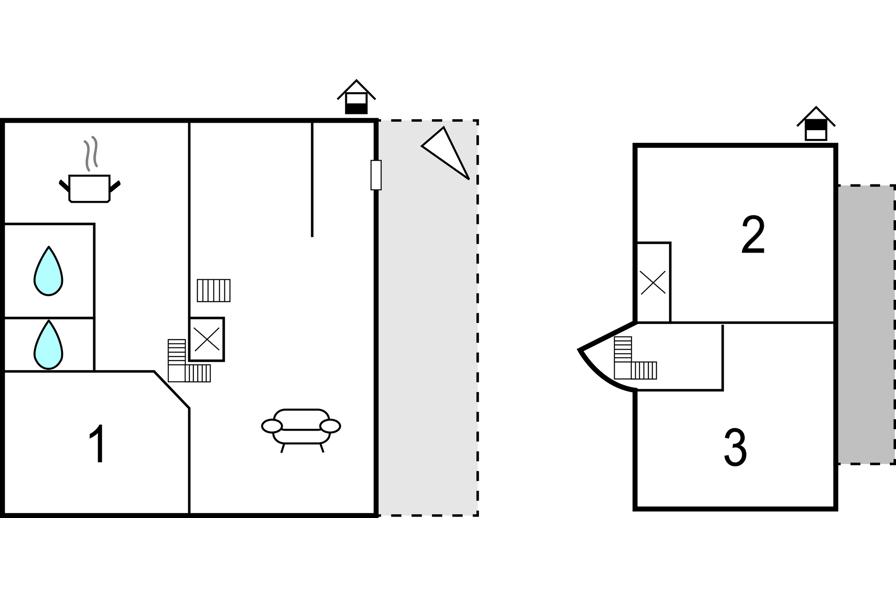 Property floorplan