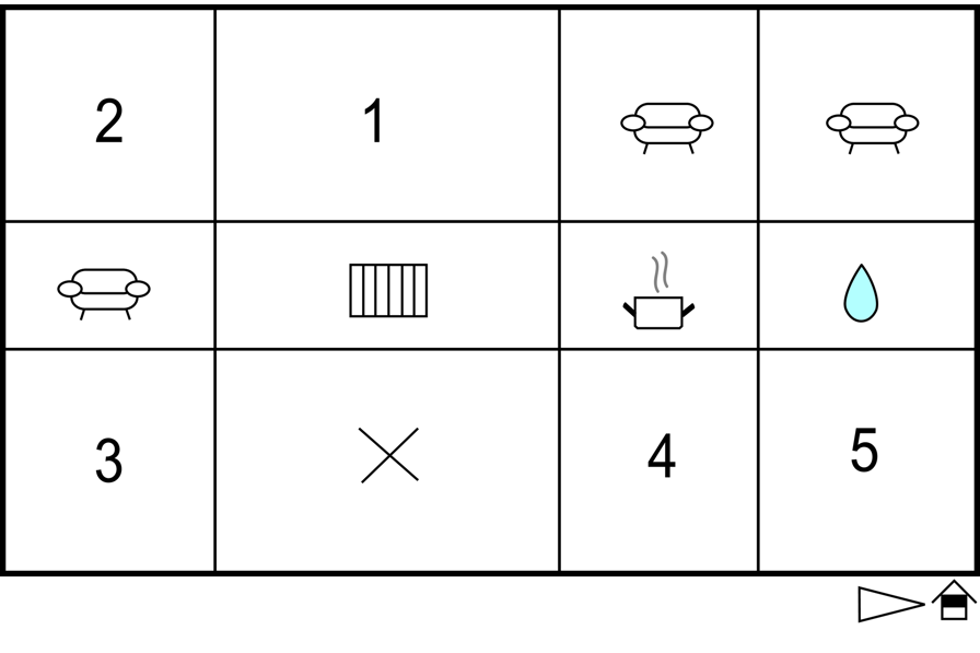 Property floorplan