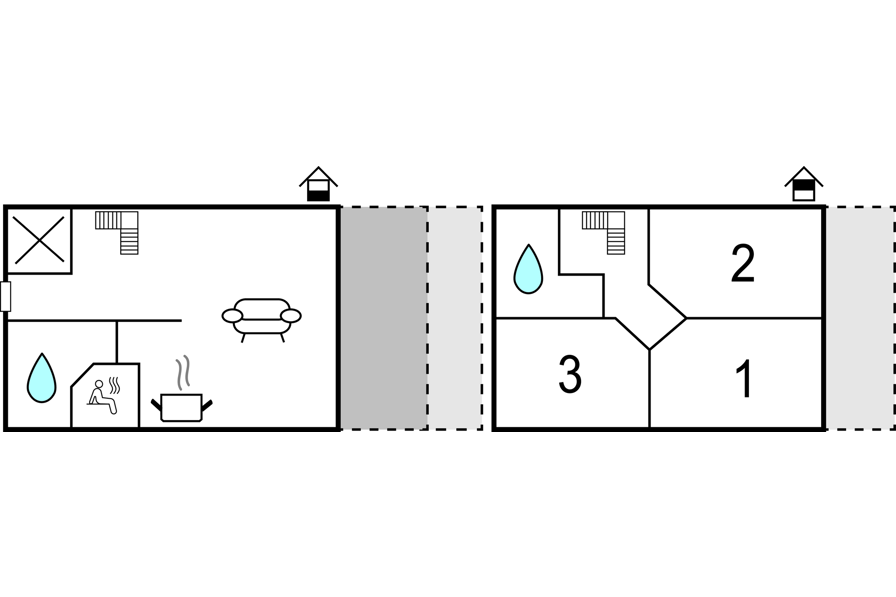 Property floorplan