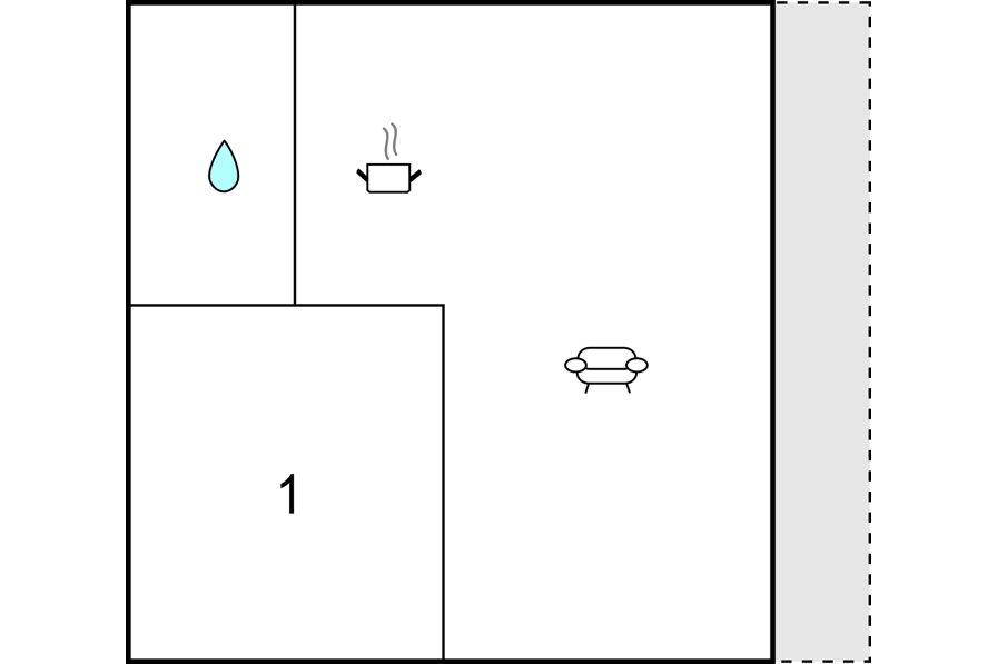 Property floorplan