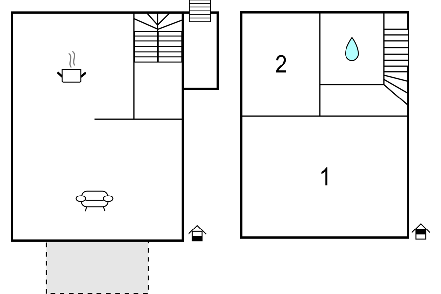 Property floorplan