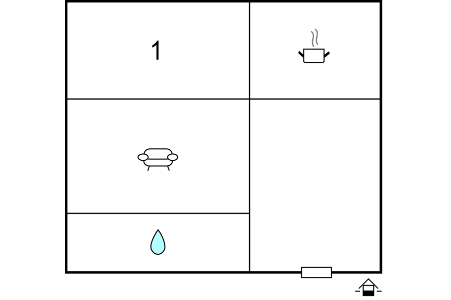 Property floorplan