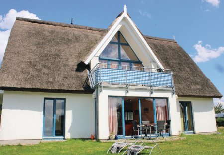 Apartment in Boergerende-Rethwisch, Germany