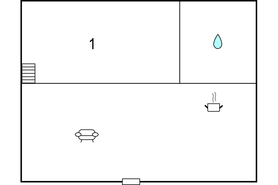 Property floorplan