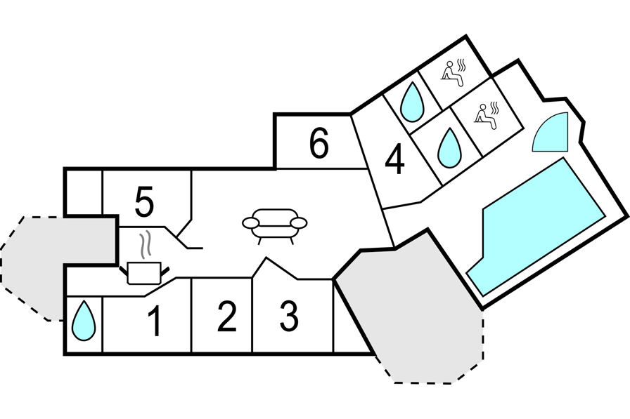 Property floorplan