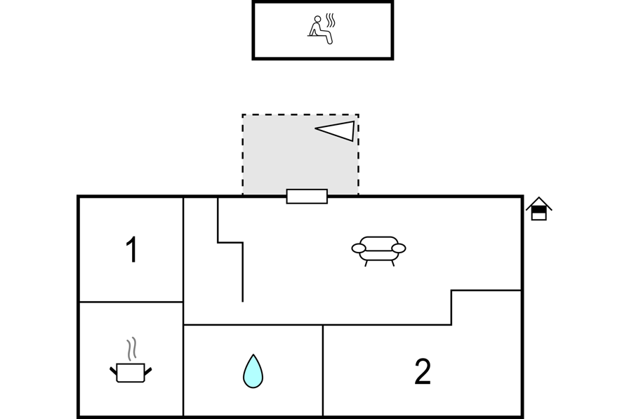 Property floorplan