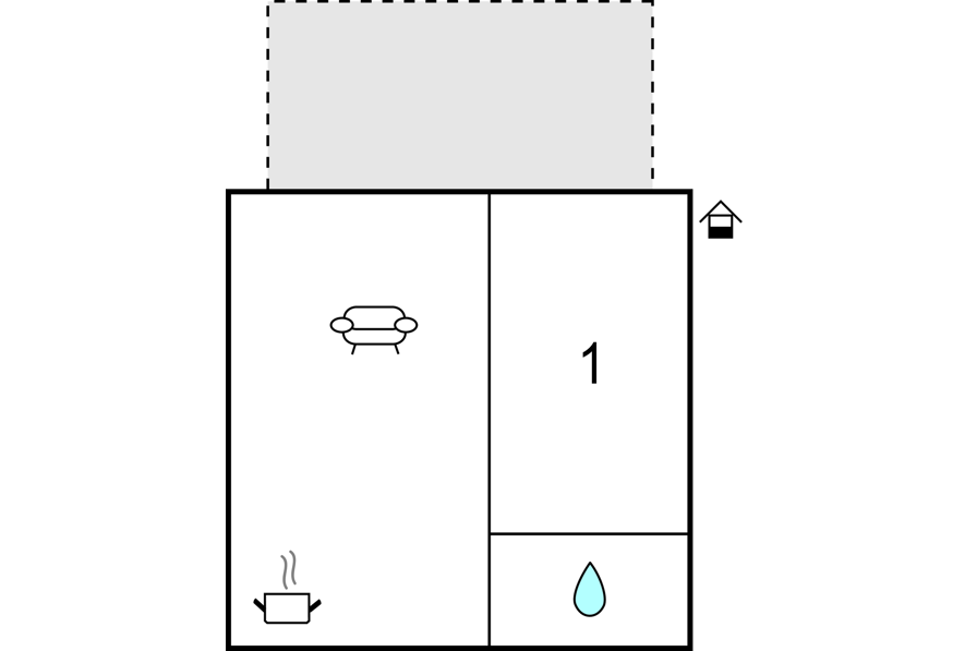 Property floorplan