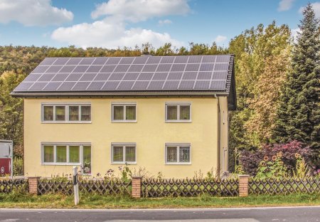 Apartment in Homberg, Germany