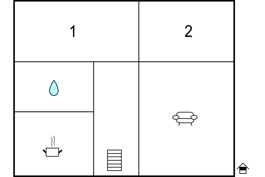 Property floorplan