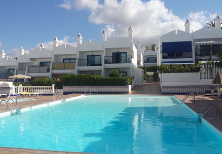 Bungalow in Playa del Inglés, Gran Canaria