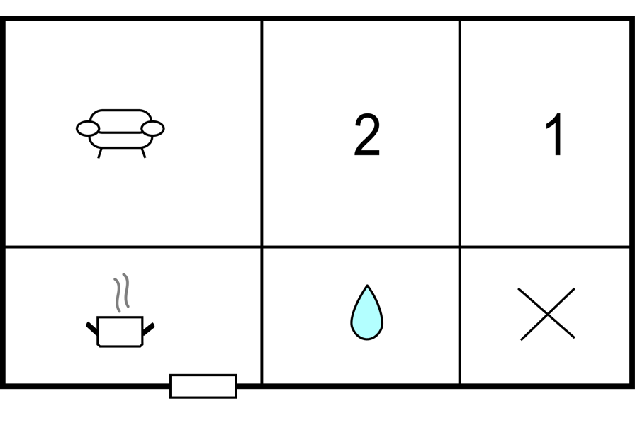 Property floorplan