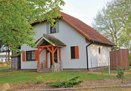 House in Fuhlendorf, Germany