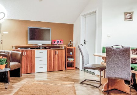 Apartment in Grafenwiesen, Germany