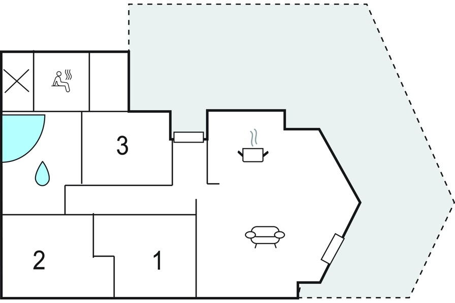 Property floorplan