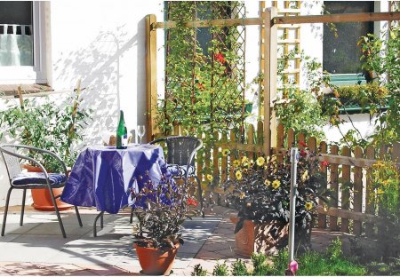 Apartment in Oberndorf, Germany