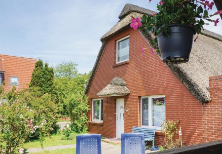 House in Mulsum, Germany