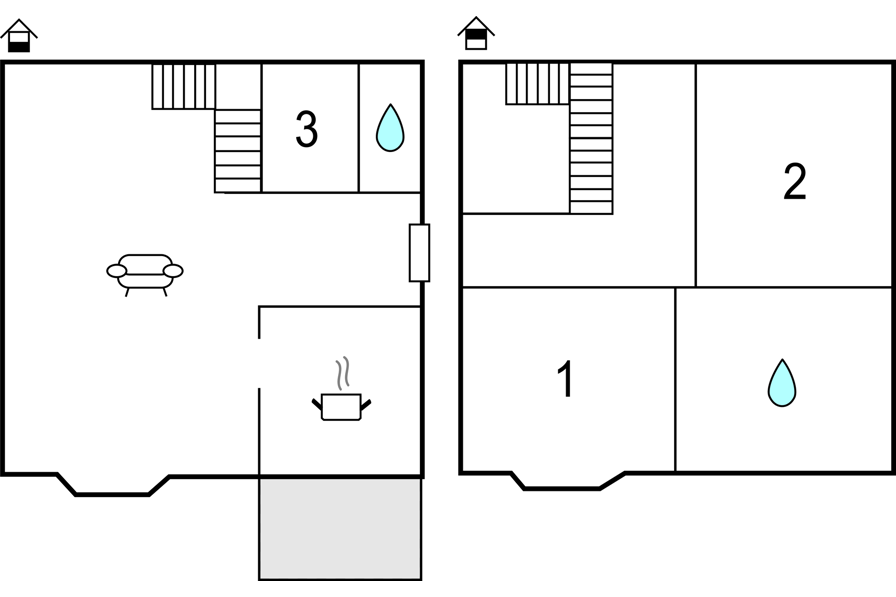 Property floorplan