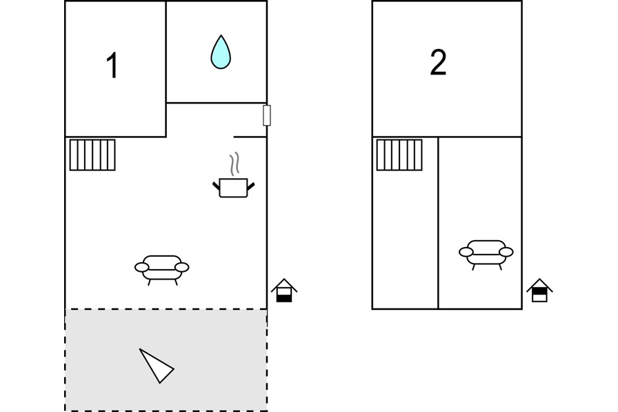 Property floorplan