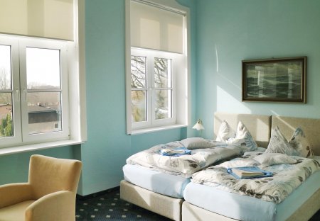 Studio Apartment in Am Salzhaff, Germany