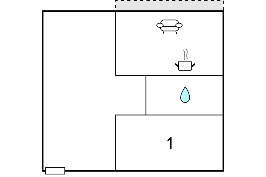 Property floorplan