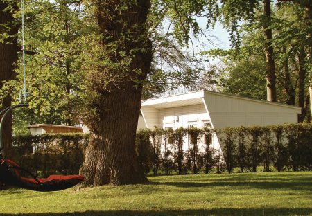 House in Am Salzhaff, Germany