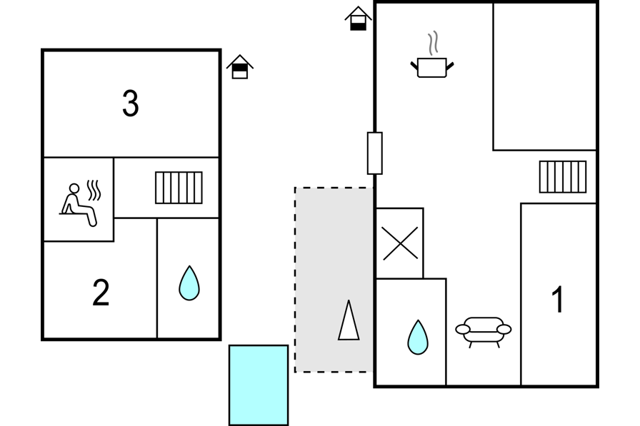 Property floorplan