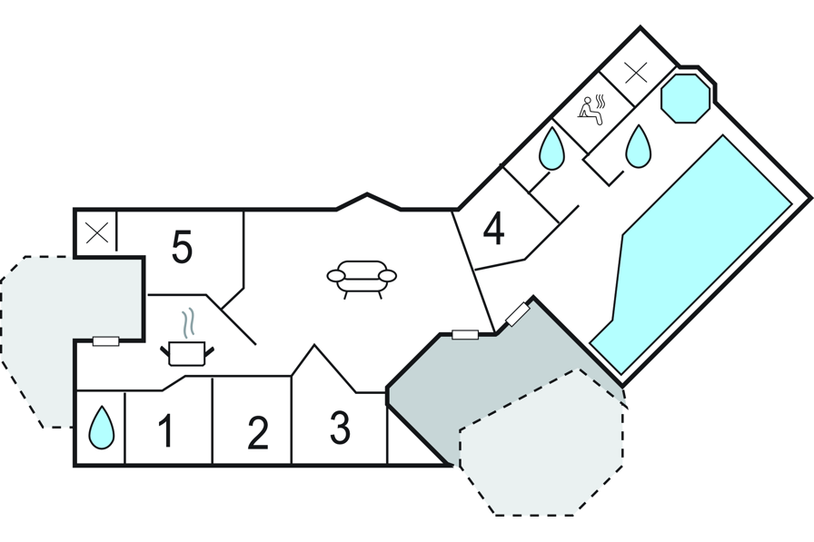 Property floorplan