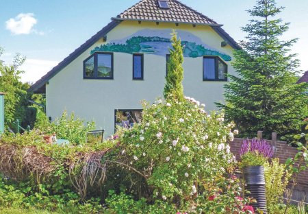 Apartment in Lancken-Granitz, Germany