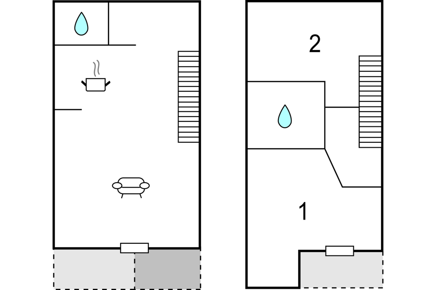 Property floorplan