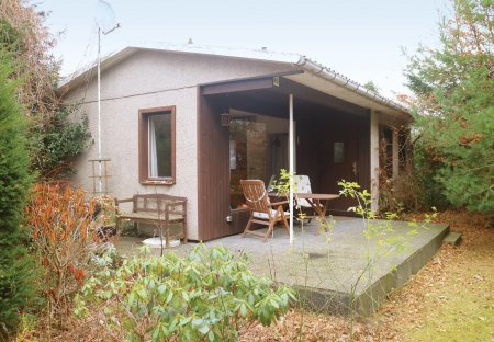 House in Rerik, Germany