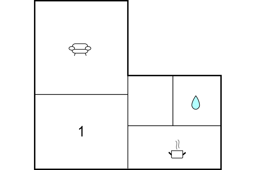 Property floorplan