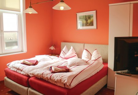 Apartment in Am Salzhaff, Germany