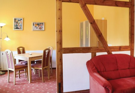 Apartment in Am Salzhaff, Germany