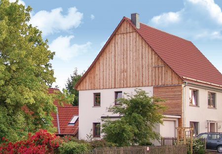Apartment in Lothe, Germany