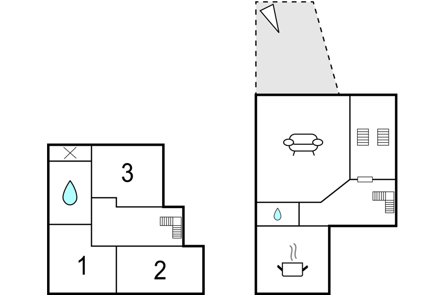 Property floorplan