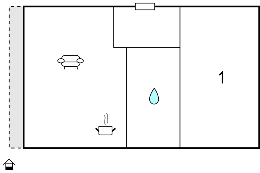 Property floorplan