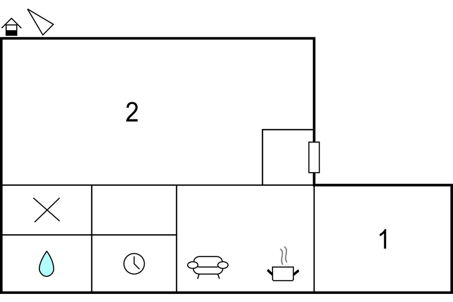 Property floorplan