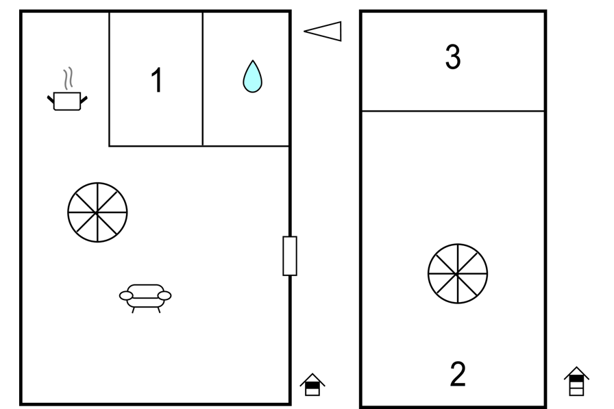 Property floorplan