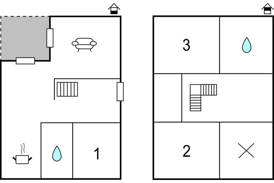 Property floorplan