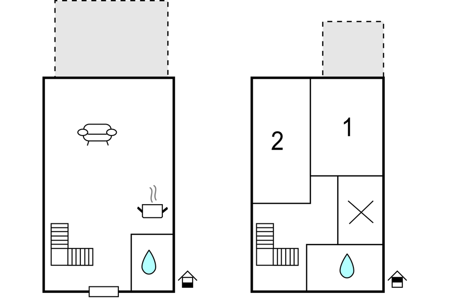 Property floorplan