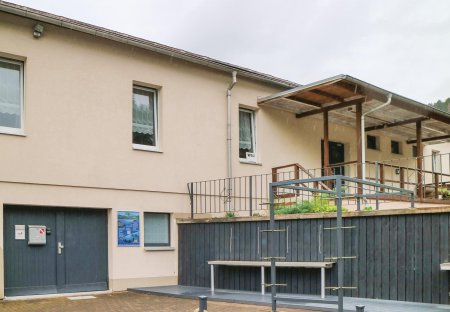 Apartment in Bucha, Germany
