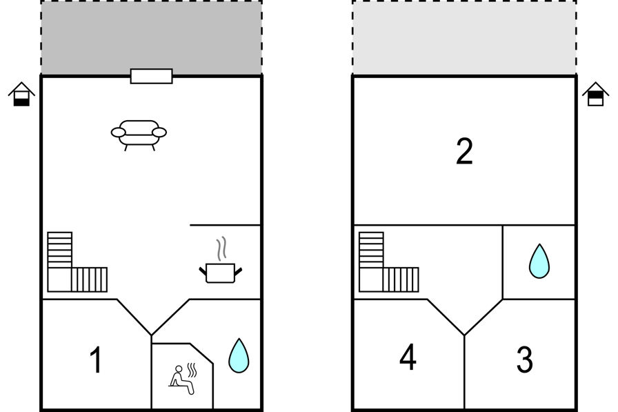 Property floorplan