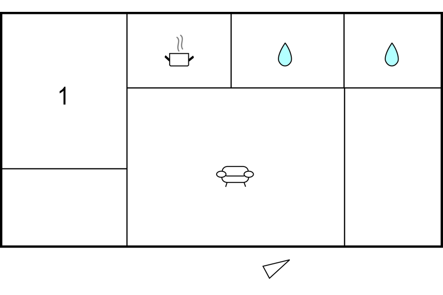 Property floorplan