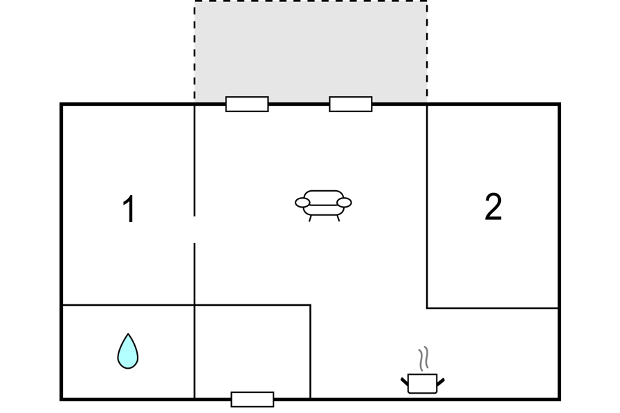 Property floorplan