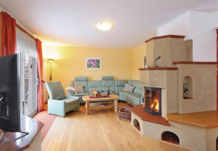 House in Auerbach, Germany