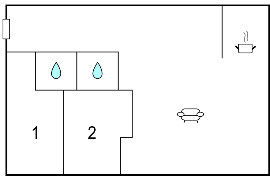 Property floorplan