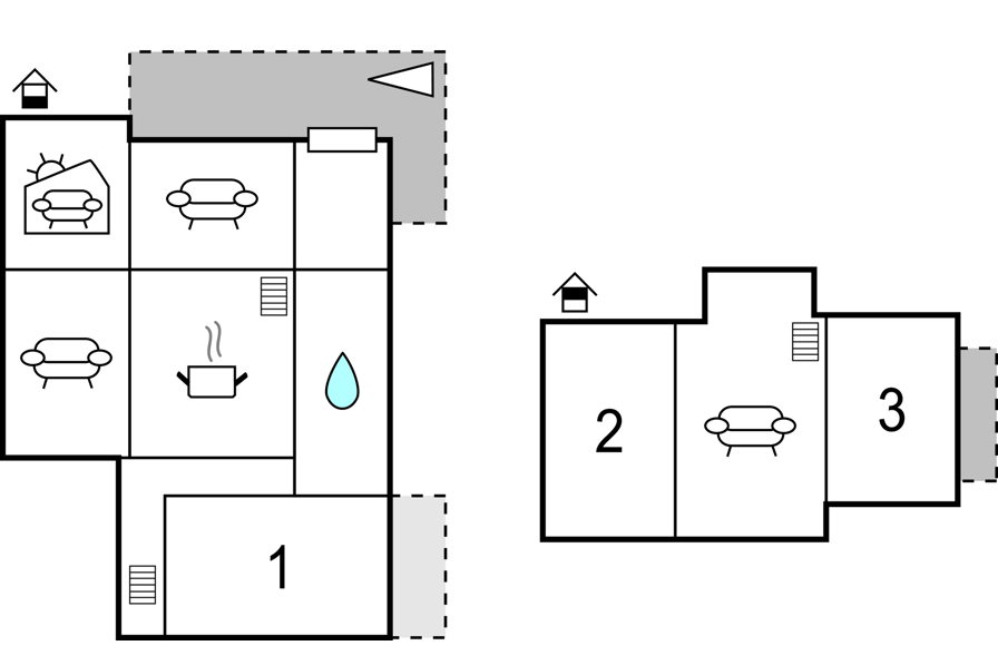 Property floorplan