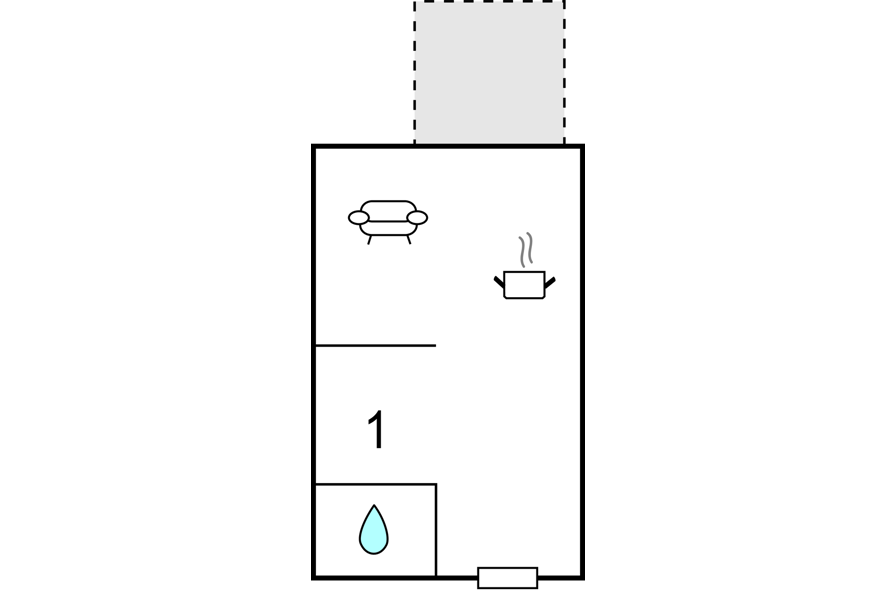 Property floorplan