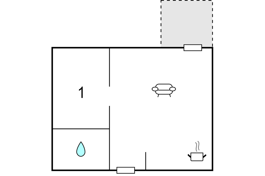 Property floorplan